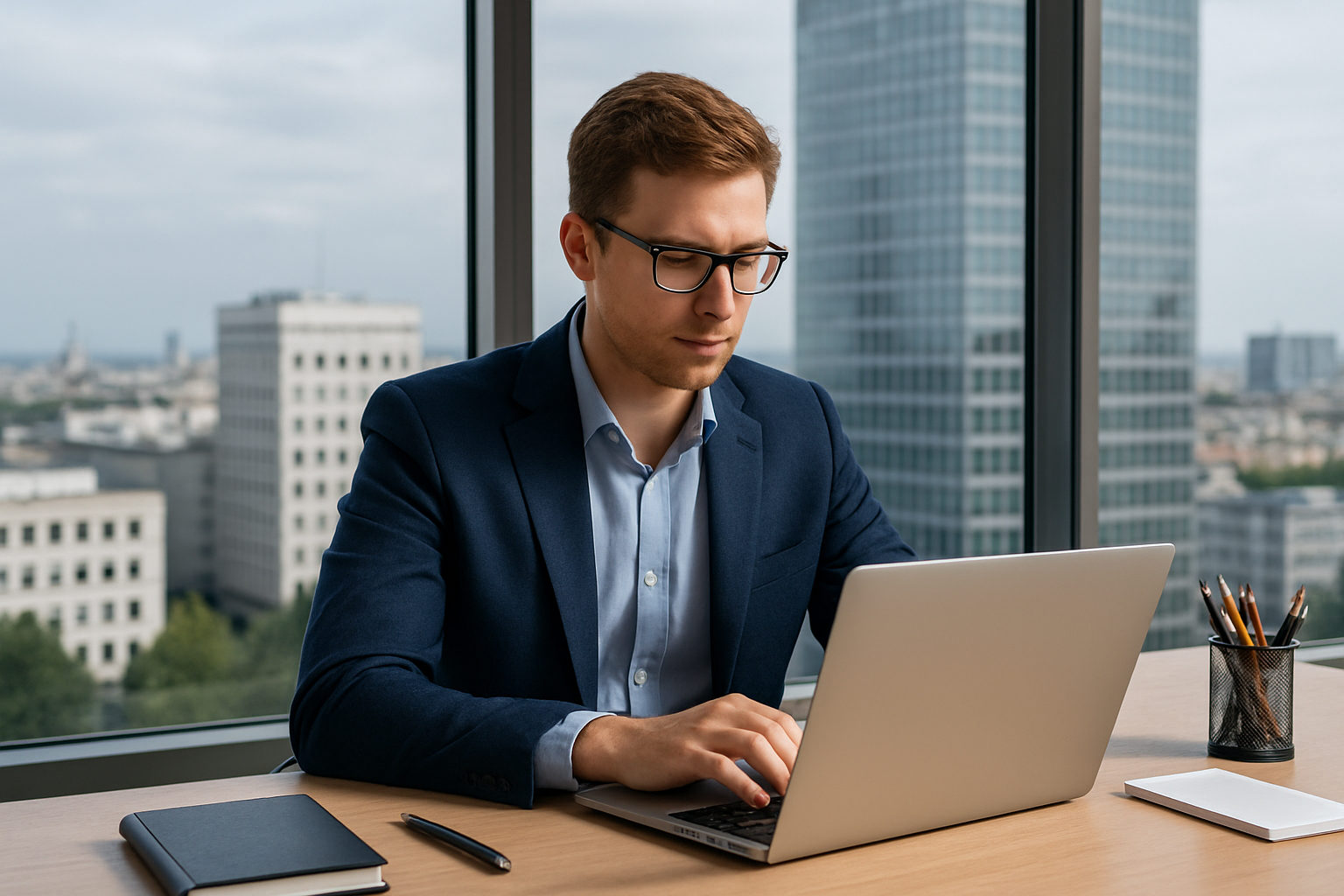 Kiedy warto zarejestrować firmę pod adresem wirtualnego biura – praktyczny przewodnik dla startupów i freelancerów