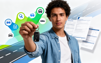 Najlepszy sposób na tanie ubezpieczenie OC/AC