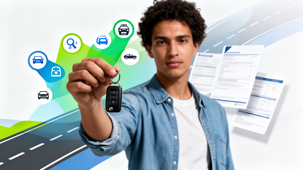 Najlepszy sposób na tanie ubezpieczenie OC/AC