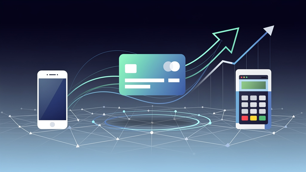 Płatność kartą – zalety dla klientów i firm