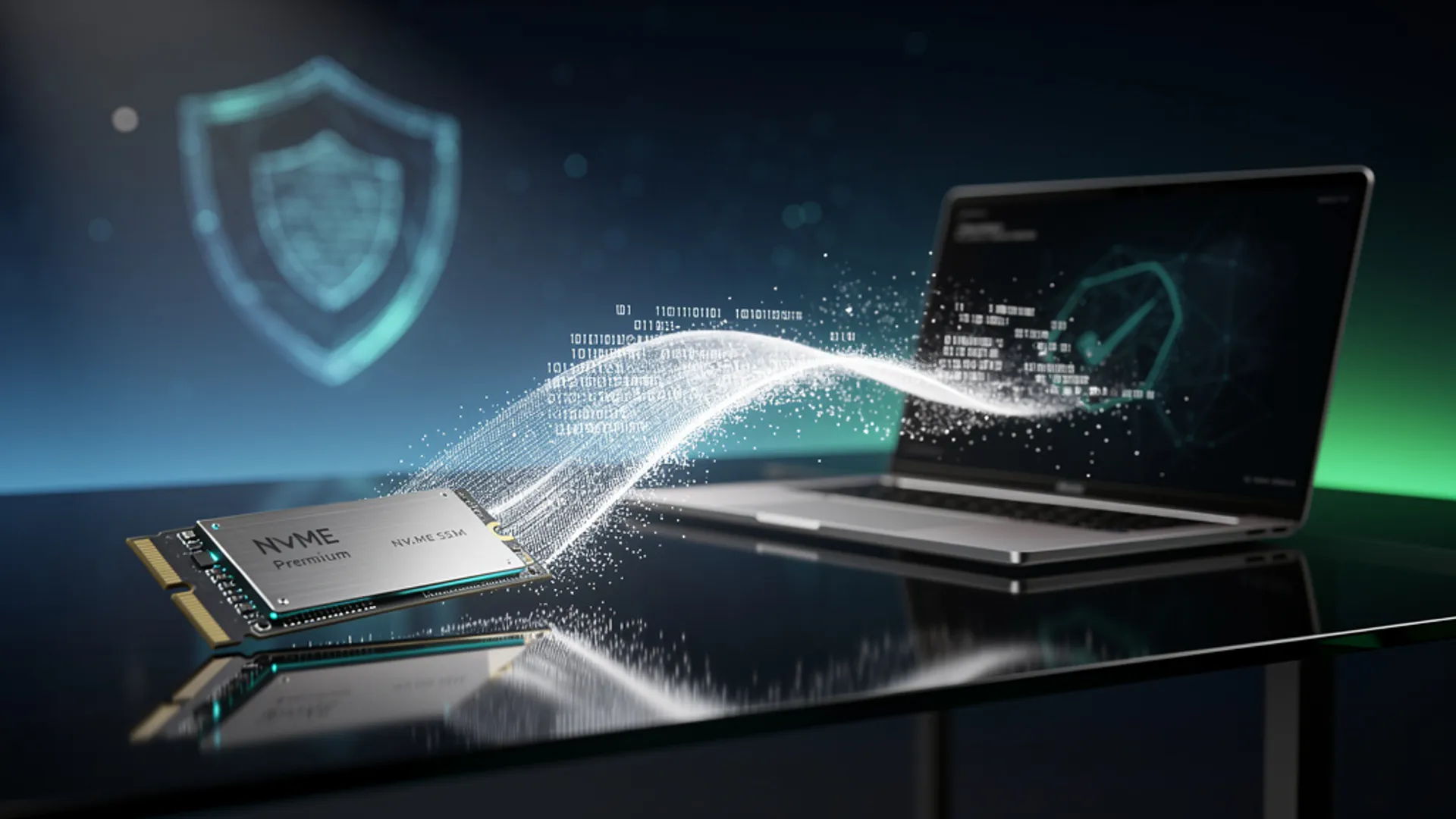 bezpieczne usuwanie danych